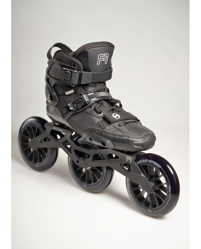 FR SKATES - SPIN 325 NIGHT RIDER - 3