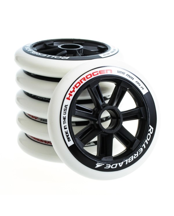 ROLLERBLADE - HYDROGEN 125mm 85A - 2