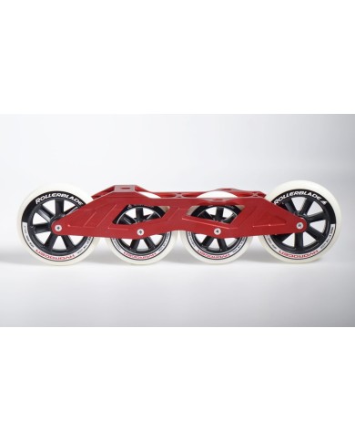 POWERSLIDE - DH350 RED HYDROGEN PACK RollerStore - 1