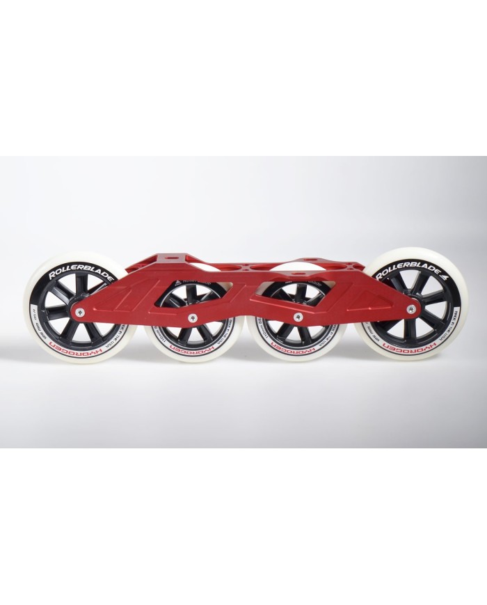 POWERSLIDE - DH350 RED HYDROGEN PACK RollerStore - 2