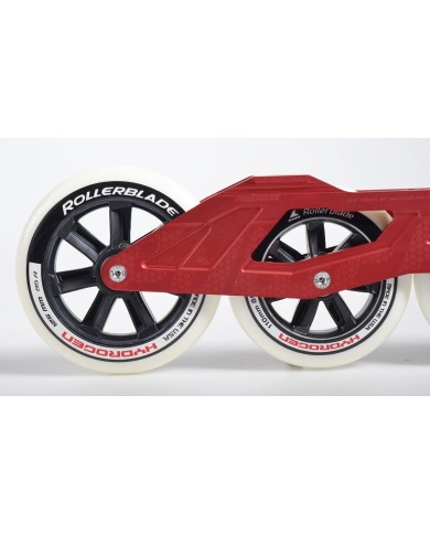 POWERSLIDE - DH350 RED HYDROGEN PACK RollerStore - 3