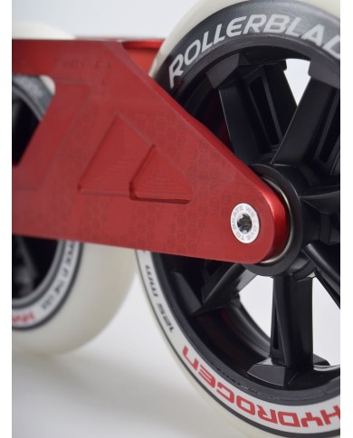 POWERSLIDE - DH350 RED HYDROGEN PACK RollerStore - 7