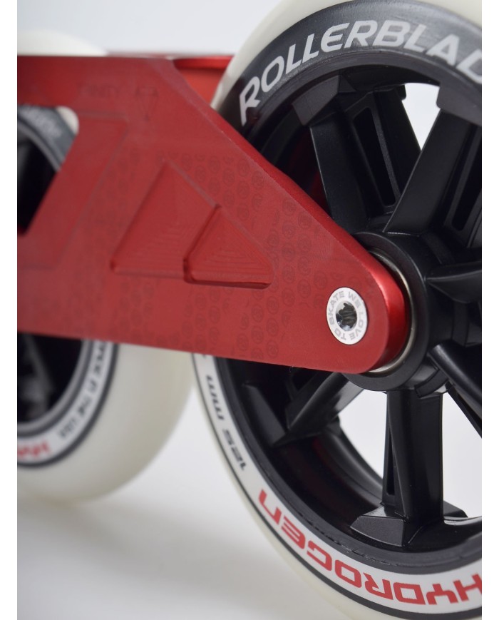 POWERSLIDE - DH350 RED HYDROGEN PACK RollerStore - 8