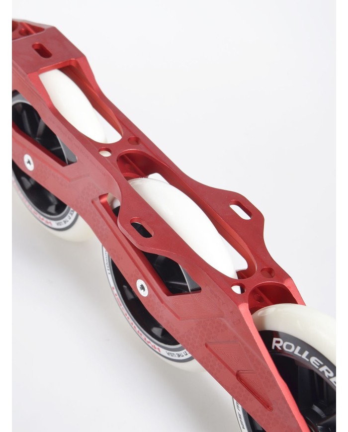 POWERSLIDE - DH350 RED HYDROGEN PACK RollerStore - 10