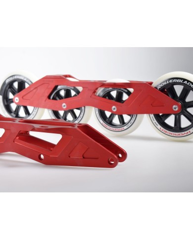 POWERSLIDE - DH350 RED HYDROGEN PACK RollerStore - 11