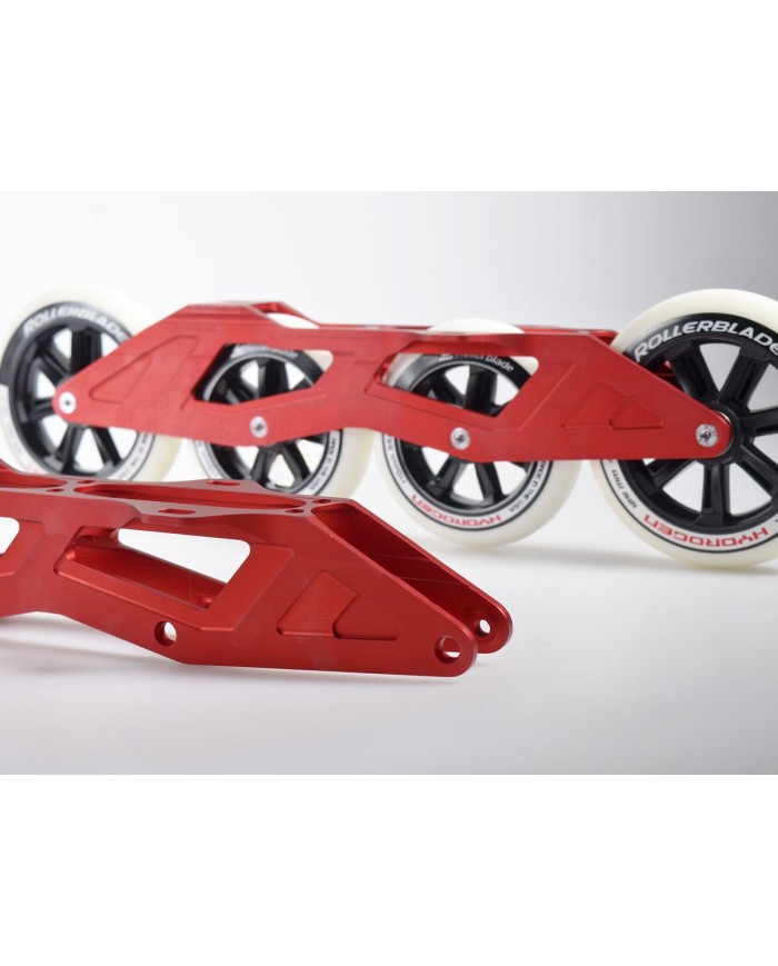 POWERSLIDE - DH350 RED HYDROGEN PACK RollerStore - 12