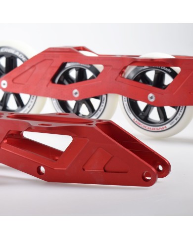 POWERSLIDE - DH350 RED HYDROGEN PACK RollerStore - 13