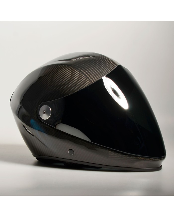 ICARO 2000 - NERO HERO FULL CARBON - 1