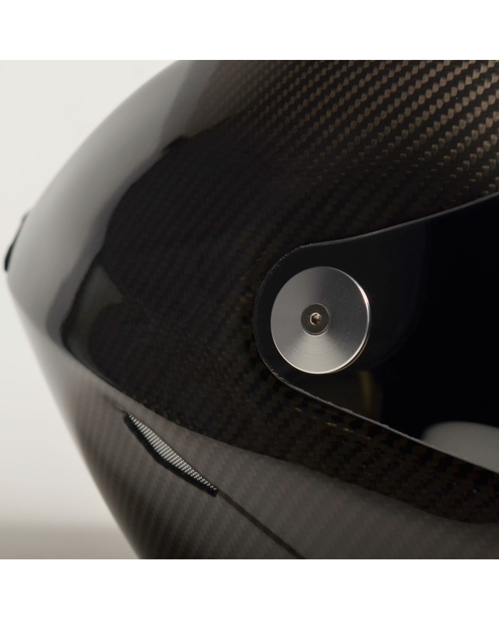 ICARO 2000 - NERO HERO FULL CARBON - 3