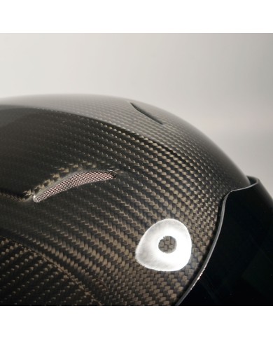 ICARO 2000 - NERO HERO FULL CARBON - 6 ICARO 2000 - NERO HERO FULL CARBON - 6