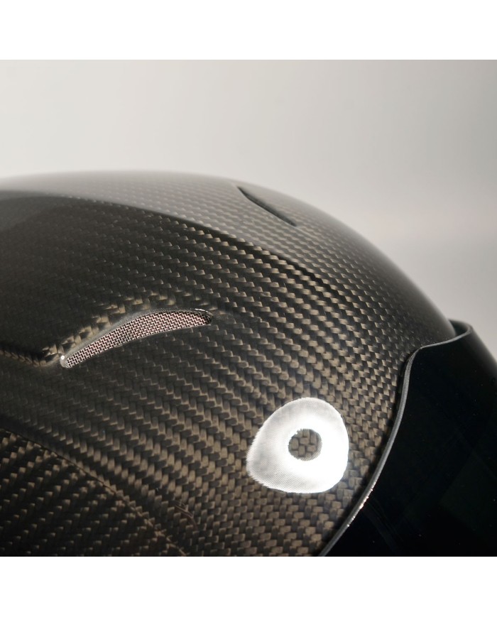 ICARO 2000 - NERO HERO FULL CARBON - 5