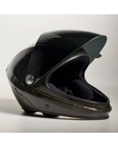 ICARO 2000 - NERO HERO FULL CARBON - 8 ICARO 2000 - NERO HERO FULL CARBON - 8