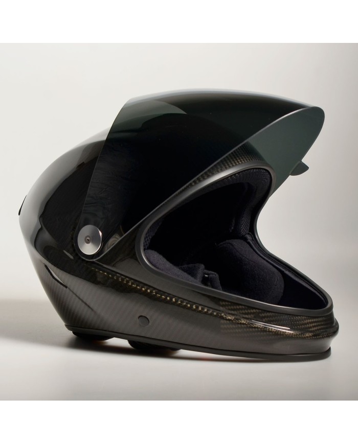 ICARO 2000 - NERO HERO FULL CARBON - 7