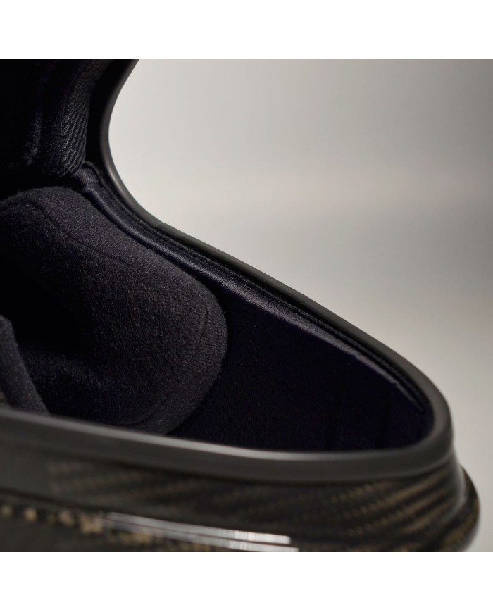 ICARO 2000 - NERO HERO FULL CARBON - 9