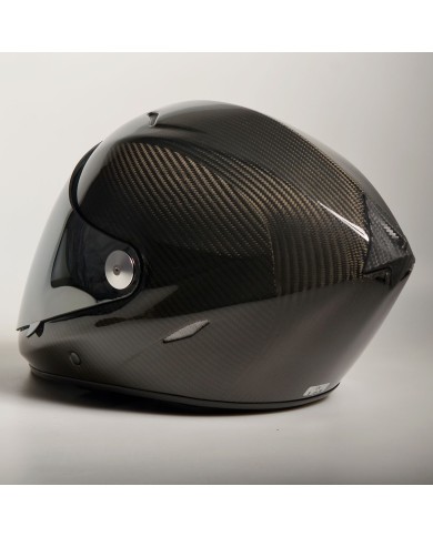 ICARO 2000 - NERO HERO FULL CARBON - 12 ICARO 2000 - NERO HERO FULL CARBON - 12