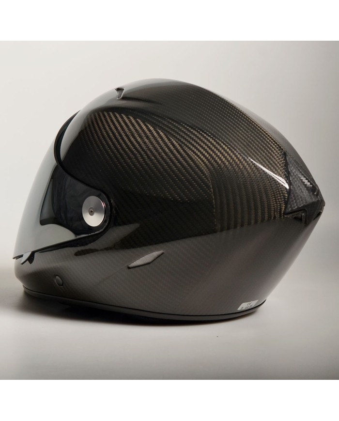 ICARO 2000 - NERO HERO FULL CARBON - 11