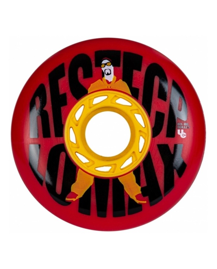 UNDERCOVER - NICK LOMAX 80mm 88A  - 2