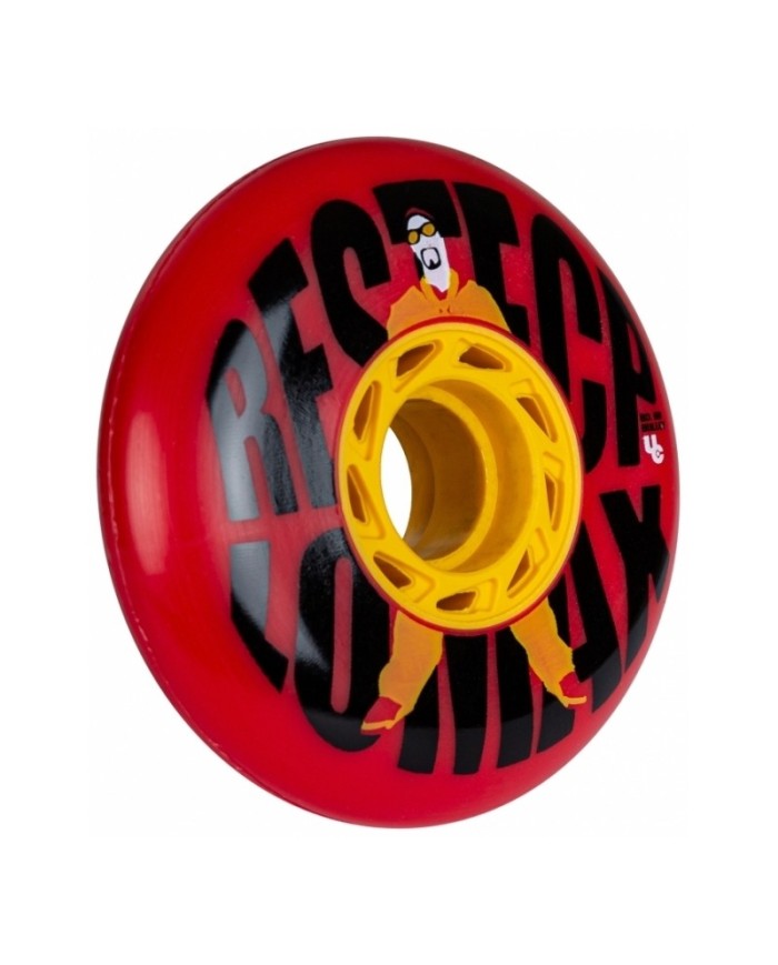 UNDERCOVER - NICK LOMAX 80mm 88A  - 4