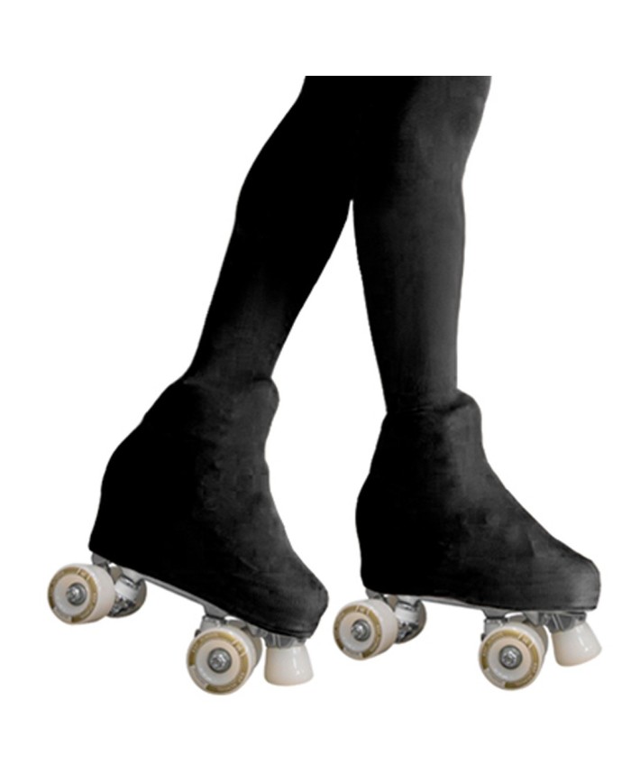 KRF - MEDIA CUBREPATIN NEGRO - 1 KRF - MEDIA CUBREPATIN NEGRO - 1