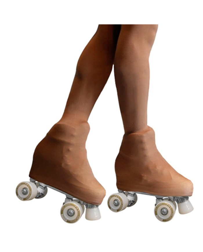 KRF - MEDIA CUBREPATIN CARNE - 1 KRF - MEDIA CUBREPATIN CARNE - 1