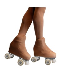 KRF - MEDIA CUBREPATIN CARNE - 1 KRF - MEDIA CUBREPATIN CARNE - 1