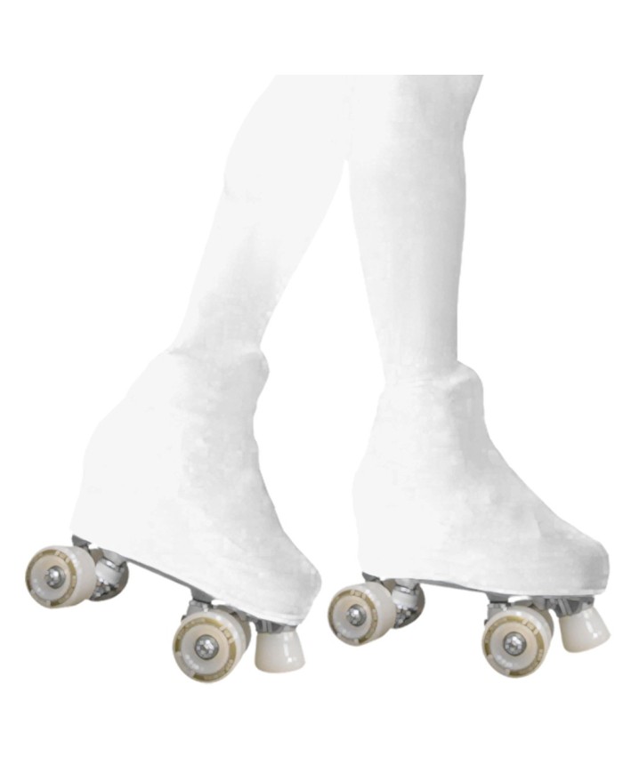 KRF - MEDIA CUBREPATIN BLANCO - 1 KRF - MEDIA CUBREPATIN BLANCO - 1