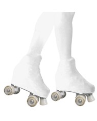 KRF - MEDIA CUBREPATIN BLANCO - 1 KRF - MEDIA CUBREPATIN BLANCO - 1