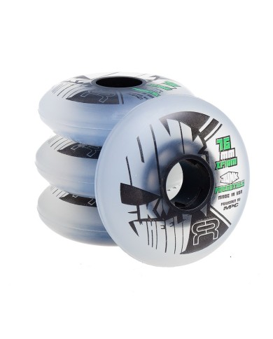 FR MPC - JUNK FREESTYLE 72mm. X-FIRM - 2 FR MPC - JUNK FREESTYLE 72mm. X-FIRM - 2