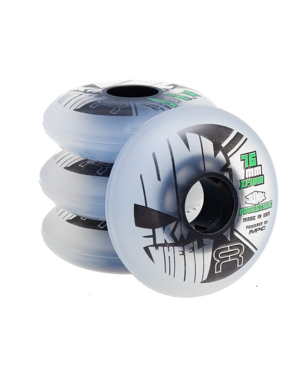 FR MPC - JUNK FREESTYLE 72mm. X-FIRM - 2