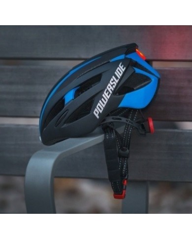 POWERSLIDE - RACE ATTACK BLUE - 6 POWERSLIDE - RACE ATTACK BLUE - 6