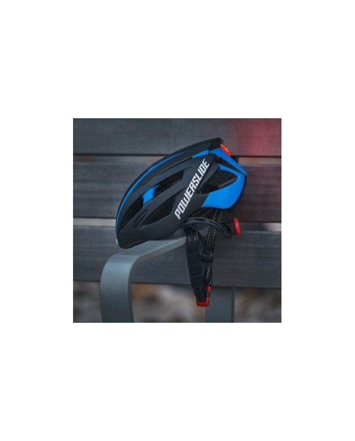 Safeguard helmet blue - 5