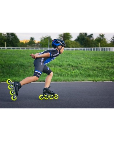 POWERSLIDE - RACE ATTACK BLUE - 8 POWERSLIDE - RACE ATTACK BLUE - 8