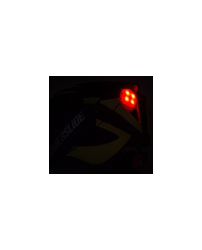 Safeguard helmet blue - 9