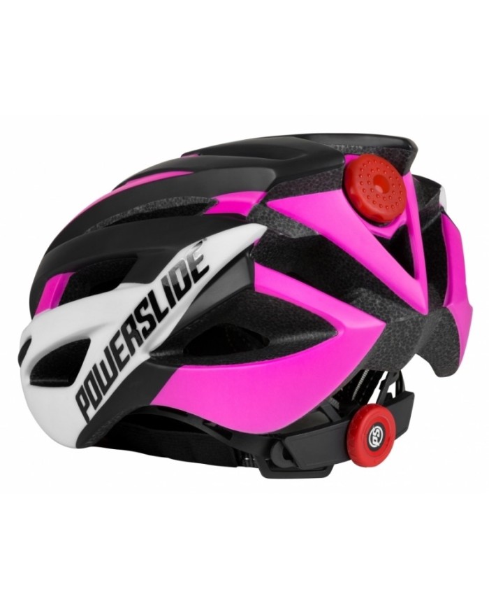 Safeguard helmet blue - 3