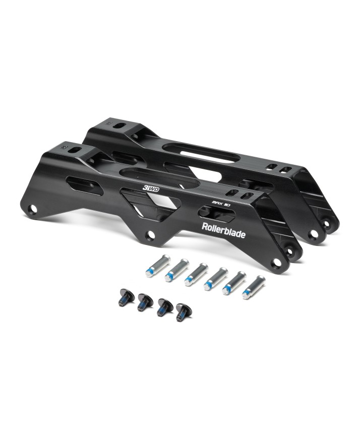 ROLLERBLADE - 3WD 3x110 - 1 ROLLERBLADE - 3WD 3x110 - 1
