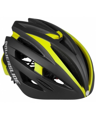 POWERSLIDE - RACE ATTACK YELLOW - 2 POWERSLIDE - RACE ATTACK YELLOW - 2