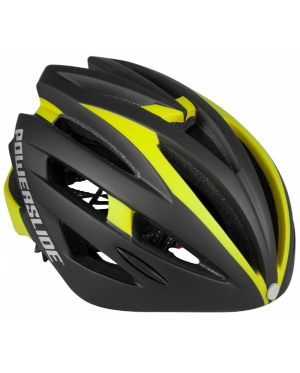 POWERSLIDE - RACE ATTACK YELLOW - 2