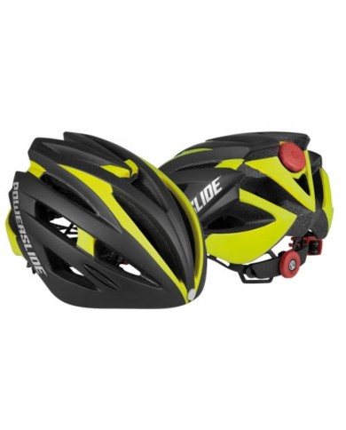 POWERSLIDE - RACE ATTACK YELLOW - 6 POWERSLIDE - RACE ATTACK YELLOW - 6