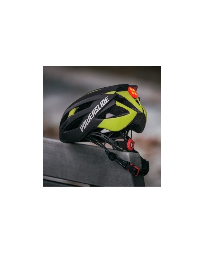 Safeguard helmet blue - 7