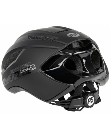 POWERSLIDE - TORNADO MATT BLACK - 4 POWERSLIDE - TORNADO MATT BLACK - 4