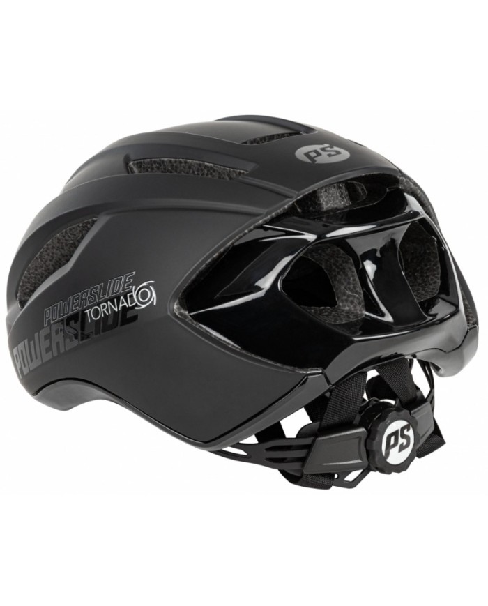 Safeguard helmet blue - 3