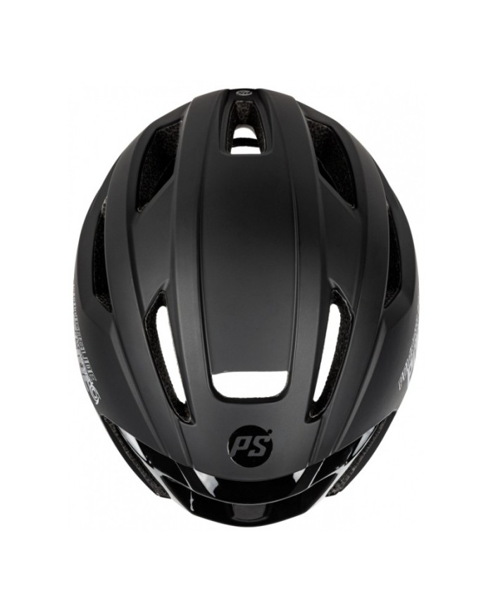 Safeguard helmet blue - 7