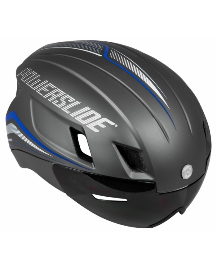 Safeguard helmet blue - 1