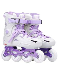 FLYING EAGLE - FAST BLADE GREY/PURPLE - 1