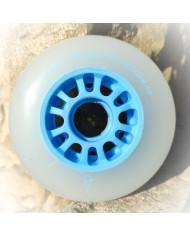 FLYING EAGLE - SWEET WHEELS ICE CREAM BLUE 90mm. SOFT - 1 FLYING EAGLE - SWEET WHEELS ICE CREAM BLUE 90mm. SOFT - 1