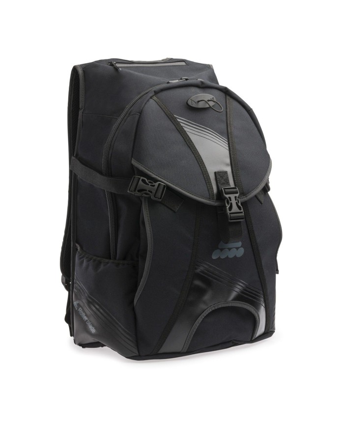 ROLLERBLADE - PRO BACKPACK 30lt. 2023 - 2 ROLLERBLADE - PRO BACKPACK 30lt. 2023 - 2