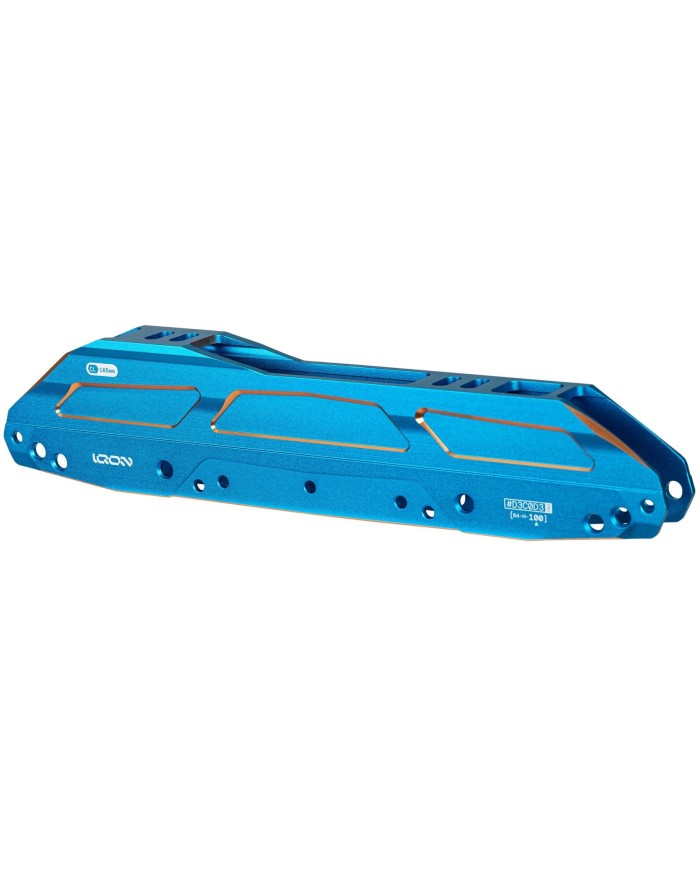 IQON - CL DECODE PRO 100 BLUE COMBO - 3