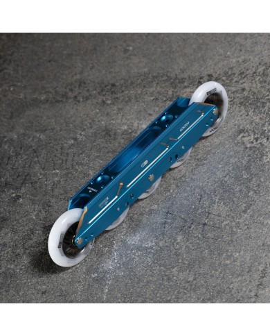 IQON - TR DECODE PRO 100 BLUE COMBO - 5