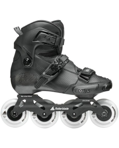 ROLLERBLADE - CROSSFIRE - 3 ROLLERBLADE - CROSSFIRE - 3