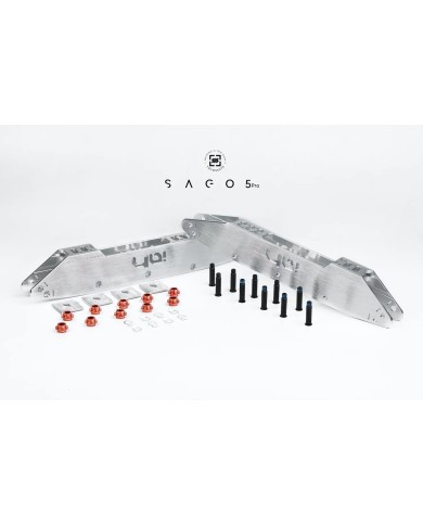 YOYOSKATE - SAGO 5 PRO - 1 YOYOSKATE - SAGO 5 PRO - 1